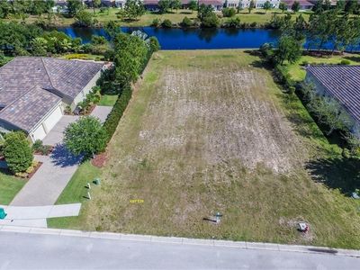 3033 Isola Bella Blvd Lot 129, Mount Dora, FL, 32757