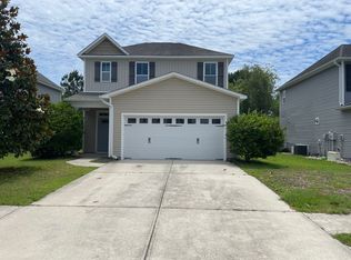 4019 Darrow Dr, Leland, NC 28451