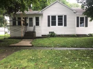 502 6th Ave, Mendota, IL 61342