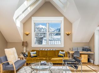 431 W Pacific Ave #B, Telluride, CO 81435