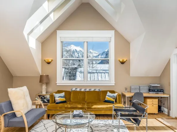 431 W Pacific Ave #B, Telluride, CO 81435