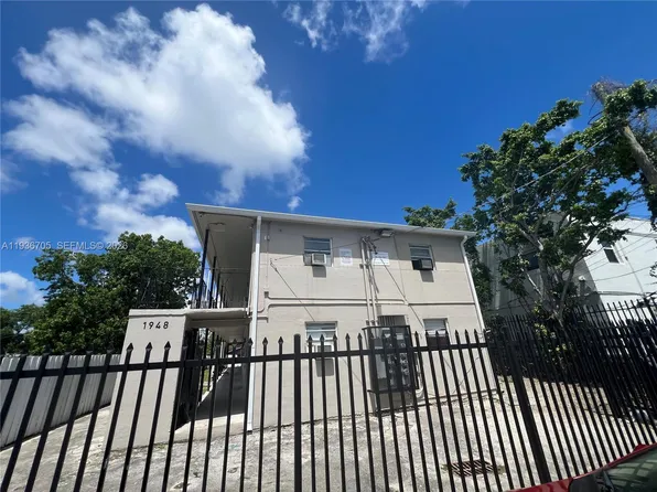 1948 NW 2nd Ct APT 5, Miami, FL 33136