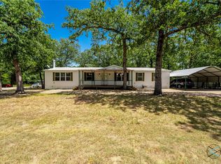 15624 Casa Verde, Malakoff, TX 75148