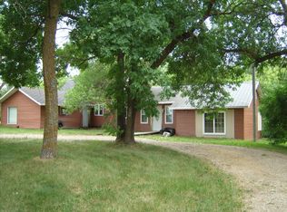 10089 Lake Rd, Bottineau, ND 58318