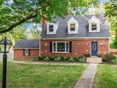 1615 S Drumm Ave, Independence, MO, 64055