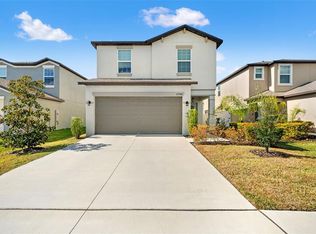 6744 Back 40 Loop, Zephyrhills, FL 33541