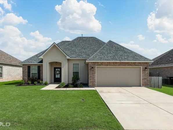 130 Saint Edmunds Way, Bossier City, LA 71111