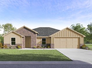 3510 Hopewell Ln, Abilene, TX 79601