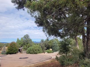 511 E Saguaro Cir, Payson, AZ 85541