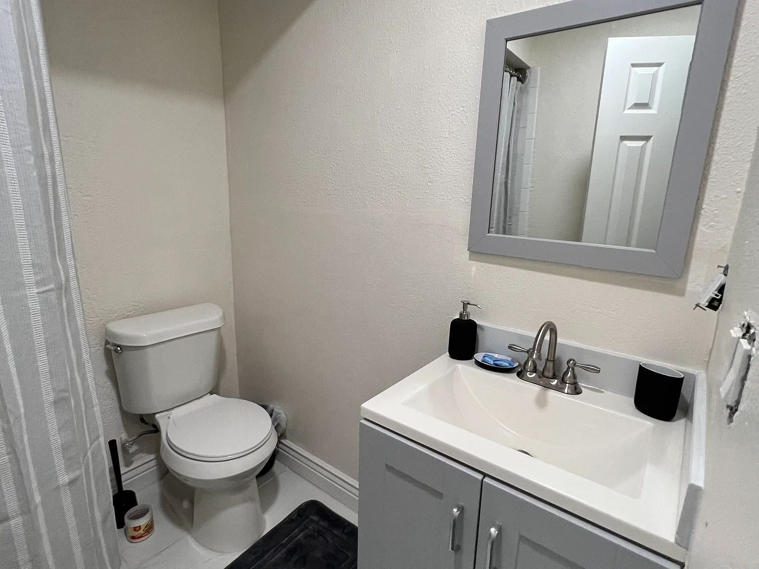 1 bed, 600 sqft, $1,100 — Photo 4