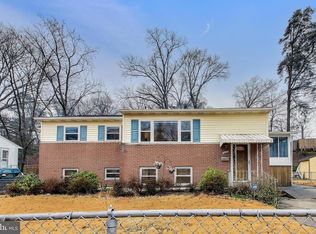 9233 Alcona St, Lanham, MD 20706
