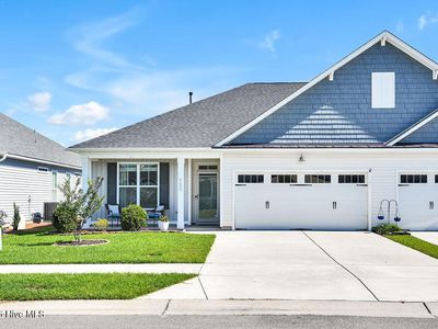 6436 Pinnacle Point, Winnabow, NC, 28479