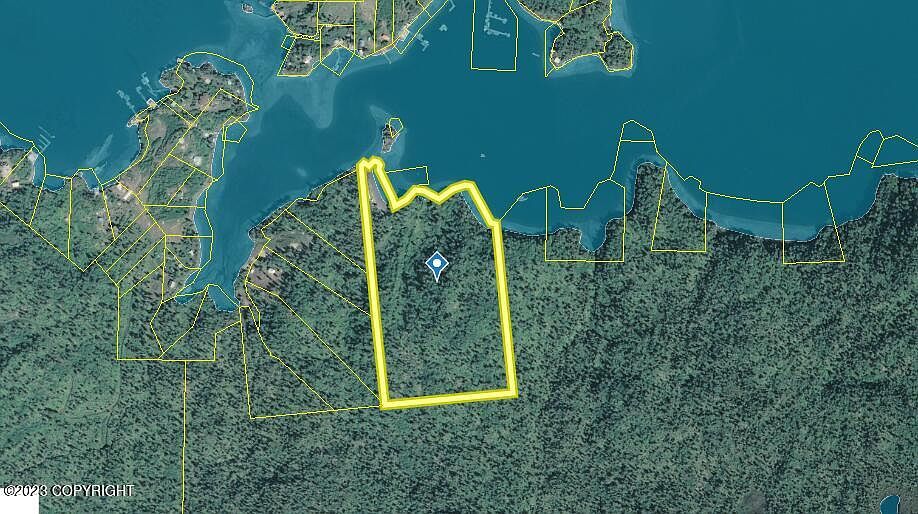 51647 Halibut Cove Trl, Homer, AK 99603 MLS 2313189 Zillow