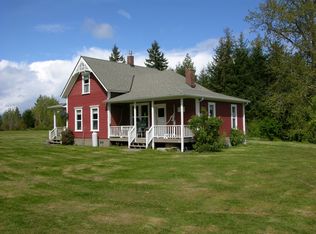 1353 NE Flicker Hill Ln, Poulsbo, WA 98370