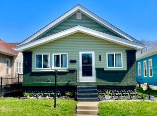 719 N Drexel Ave, Indianapolis, IN