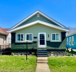 719 N Drexel Ave, Indianapolis, IN, 46201