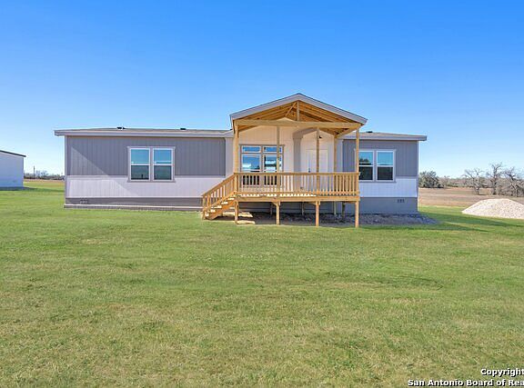 797 Rossville Rd, Somerset, TX 78069 | MLS #1750511 | Zillow