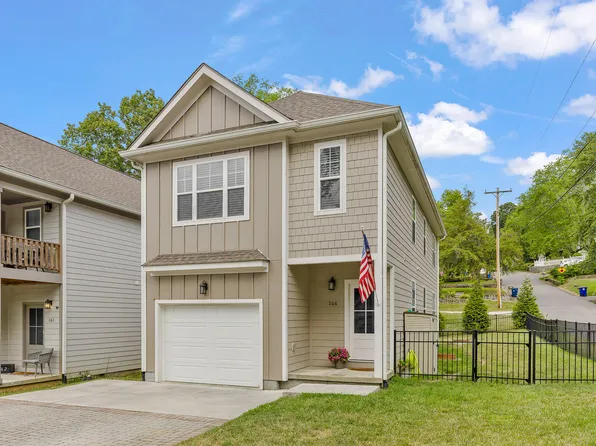 266 Hedgewood Dr, Chattanooga, TN 37405