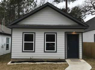 16855 Kempwood, Montgomery, TX 77316