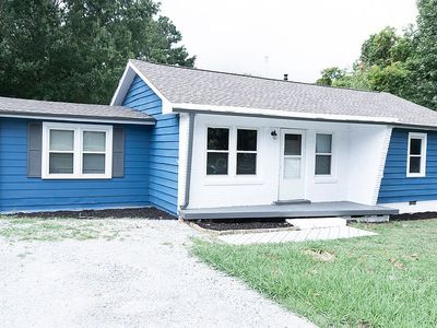 45 Green Acres Dr, Jackson, TN, 38301