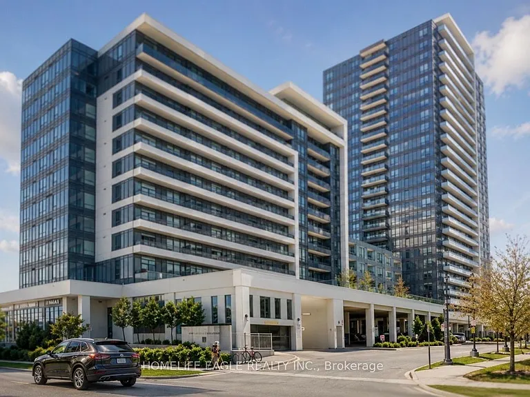 7890 Bathurst St #2109 — Photo 1