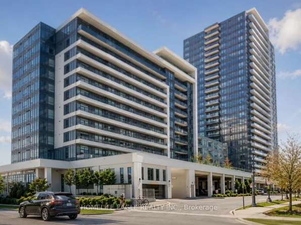 7890 Bathurst St, Vaughan, ON