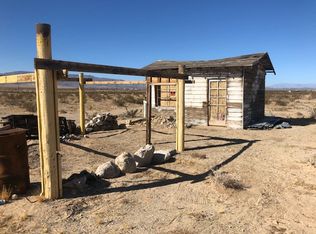 2784 Feldspar Ave, Twentynine Palms, CA 92277