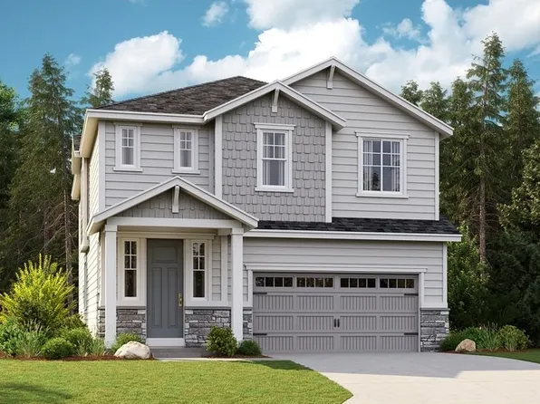 6748 SW Lupine Way, Wilsonville, OR 97070