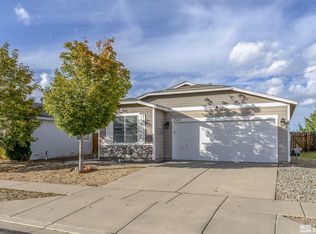 7419 Tallgrass Dr, Reno, NV 89506