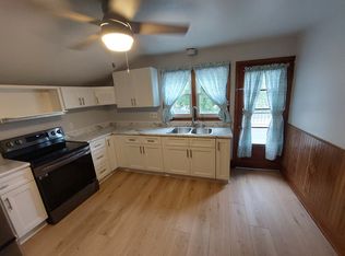 119A E Van Beck Ave, Milwaukee, WI 53207