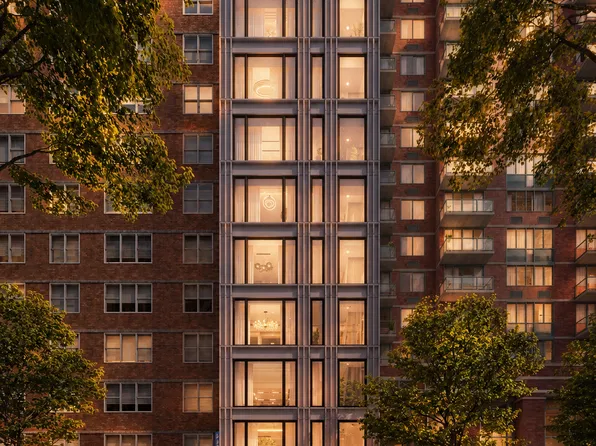 20 West 15th Street