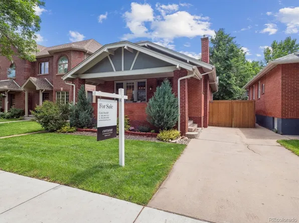 660 S Clarkson Street, Denver, CO 80209