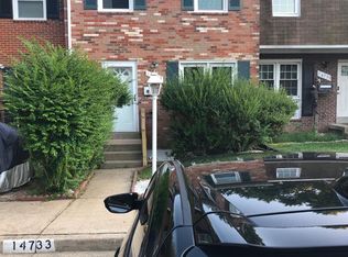 14733 Barksdale St, Woodbridge, VA 22193