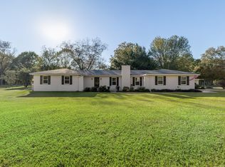 417 Herrington Rd, Petal, MS 39465