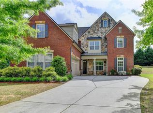 2410 Gracehaven Way, Lawrenceville, GA 30043