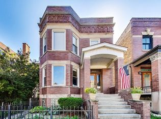 2229 W Augusta Blvd #2, Chicago, IL 60622