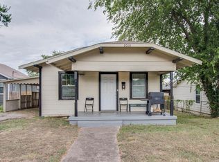 2010 Prairie Ave, Fort Worth, TX 76164