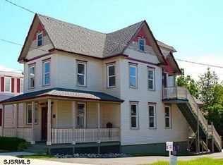 818 Shore Rd, Somers Point, NJ 08244