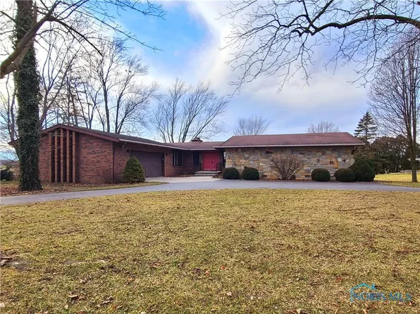 9701 State Route 107 Lot 4, Montpelier, OH 43543