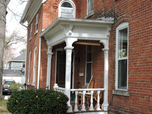 603 Lawrence St #601, Ann Arbor, MI 48104