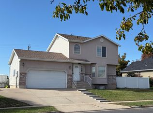 2237 N 125 W, Layton, UT 84041