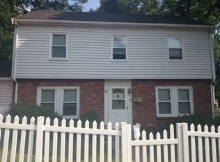 5 Bournedale Rd, Jamaica Plain, MA 02130