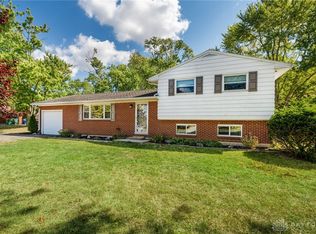 2836 Oxford Dr, Springfield, OH