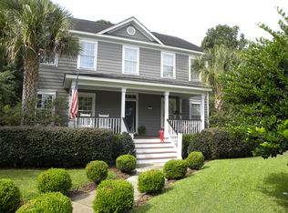 756 Preservation Pl, Mount Pleasant, SC 29464