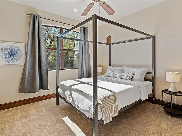 Bedroom 3 (Jack N Jill)