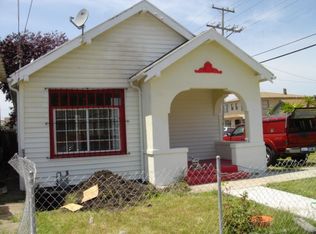 595 8th St, Richmond, CA 94801