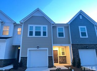 5034 Futura Ln, Raleigh, NC 27610