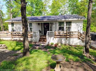 25543 Freedom Rd, Chester, AR 72934