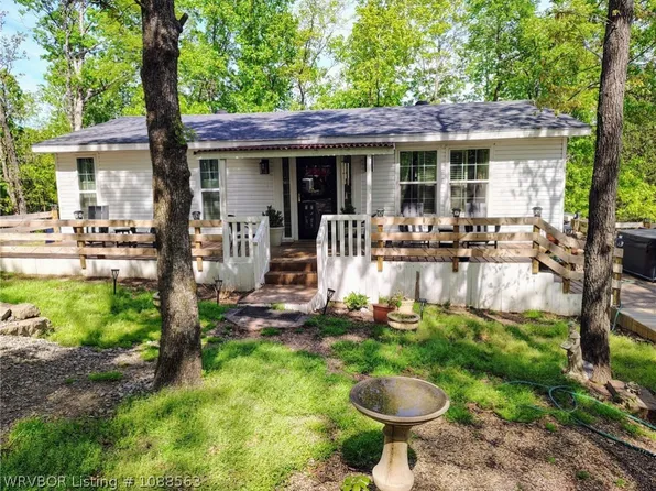 25543 Freedom Rd, Chester, AR 72934