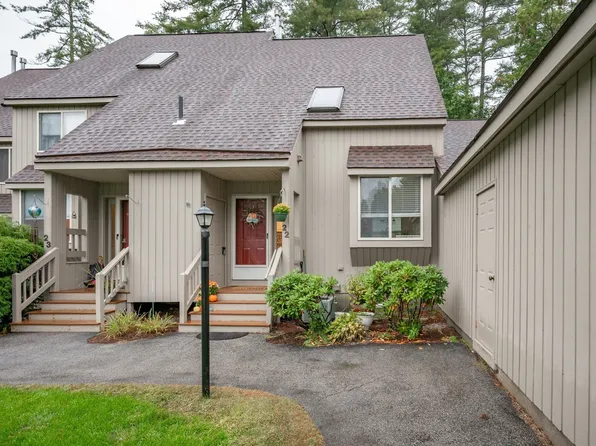 22 Suffolk Ct #22, Bedford, NH 03110